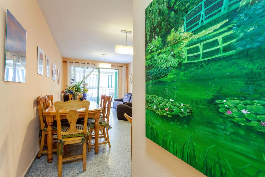 Apartment Patacona Beach 6 Walencja Zewnętrze zdjęcie