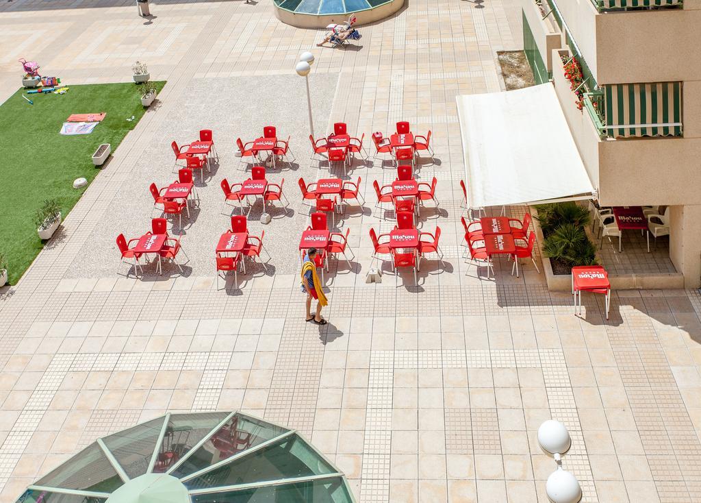 Apartment Patacona Beach 6 Walencja Pokój zdjęcie